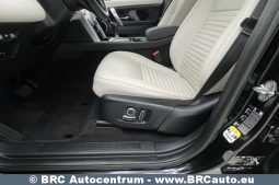 
										Land Rover Discovery Sport 2.0D AWD Automatas 2022 full									