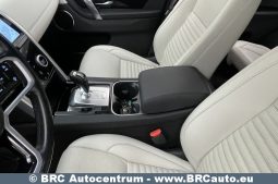 
										Land Rover Discovery Sport 2.0D AWD Automatas 2022 full									