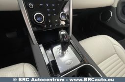 
										Land Rover Discovery Sport 2.0D AWD Automatas 2022 full									