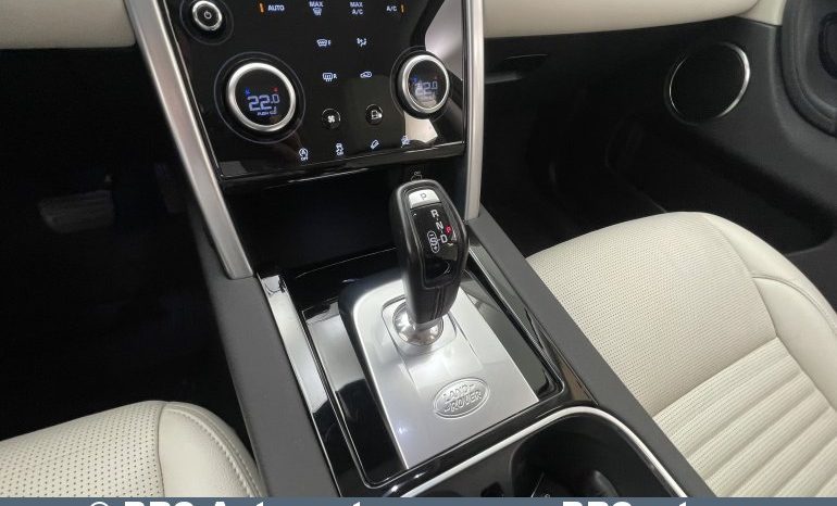 
								Land Rover Discovery Sport 2.0D AWD Automatas 2022 full									