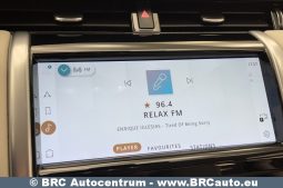 
										Land Rover Discovery Sport 2.0D AWD Automatas 2022 full									