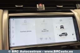 
										Land Rover Discovery Sport 2.0D AWD Automatas 2022 full									