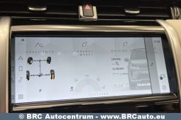 
										Land Rover Discovery Sport 2.0D AWD Automatas 2022 full									