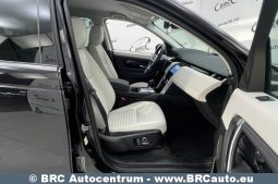 
										Land Rover Discovery Sport 2.0D AWD Automatas 2022 full									