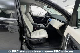 Land Rover Discovery Sport 2.0D AWD Automatas 2022