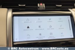 
										Land Rover Discovery Sport 2.0D AWD Automatas 2022 full									