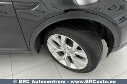 
										Land Rover Discovery Sport 2.0D AWD Automatas 2022 full									