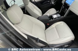 
										Land Rover Discovery Sport 2.0D AWD Automatas 2022 full									