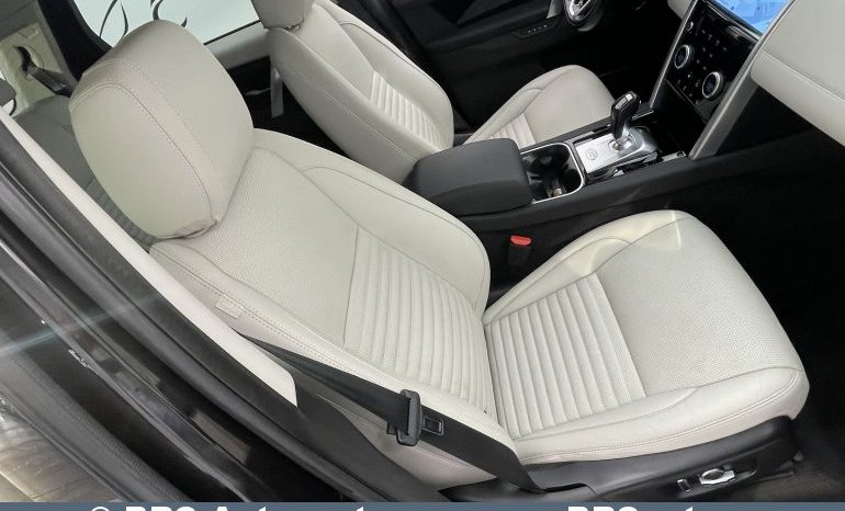 
								Land Rover Discovery Sport 2.0D AWD Automatas 2022 full									