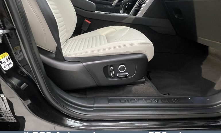 
								Land Rover Discovery Sport 2.0D AWD Automatas 2022 full									