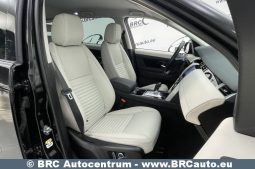 
										Land Rover Discovery Sport 2.0D AWD Automatas 2022 full									