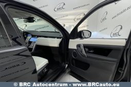 
										Land Rover Discovery Sport 2.0D AWD Automatas 2022 full									