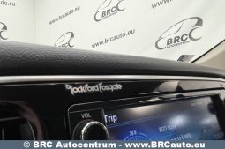 
										Mitsubishi Outlander 2.0 4WD CVT Automatas 2016 full									