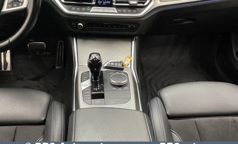 
								BMW 330 E Touring M-Sport Steptronic Plug-In Automatas 2022 full									