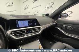 
										BMW 330 E Touring M-Sport Steptronic Plug-In Automatas 2022 full									