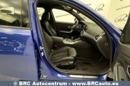 
										BMW 330 E Touring M-Sport Steptronic Plug-In Automatas 2022 full									