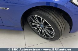 
										BMW 330 E Touring M-Sport Steptronic Plug-In Automatas 2022 full									
