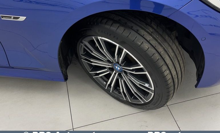 
								BMW 330 E Touring M-Sport Steptronic Plug-In Automatas 2022 full									