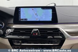 
										BMW M550 i M-Sport xDrive Automatas 2018 full									
