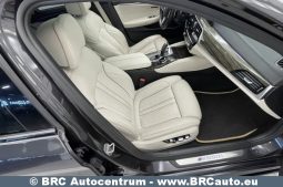 
										BMW M550 i M-Sport xDrive Automatas 2018 full									