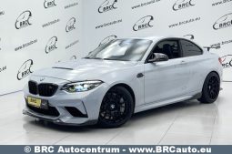 BMW M2 Competition Automatas 2020