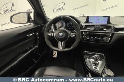 
										BMW M2 Competition Automatas 2020 full									