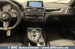 
										BMW M2 Competition Automatas 2020 full									