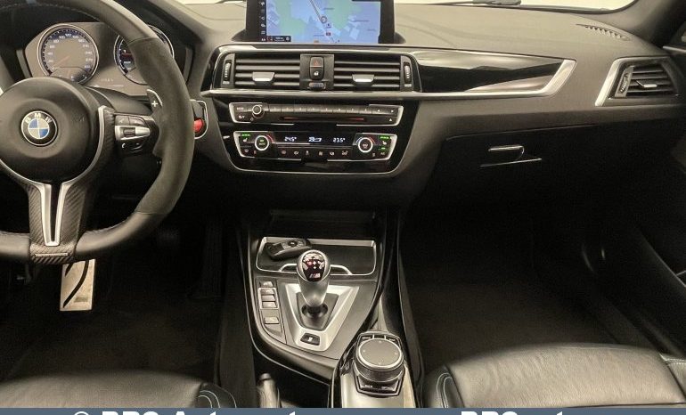 
								BMW M2 Competition Automatas 2020 full									