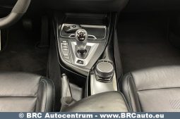 
										BMW M2 Competition Automatas 2020 full									