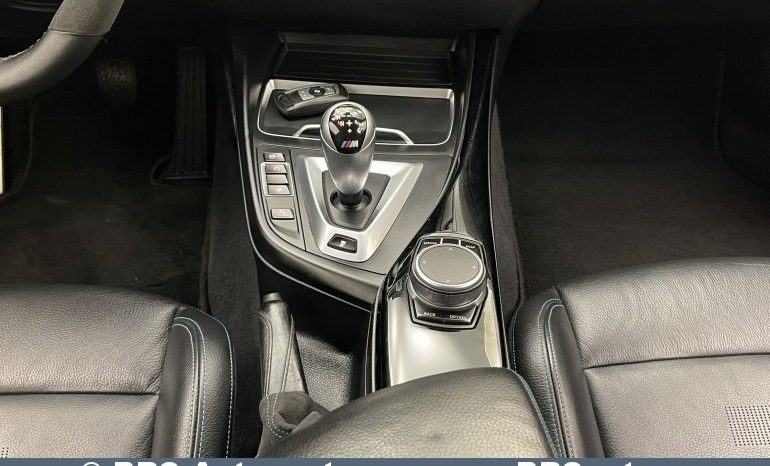 
								BMW M2 Competition Automatas 2020 full									