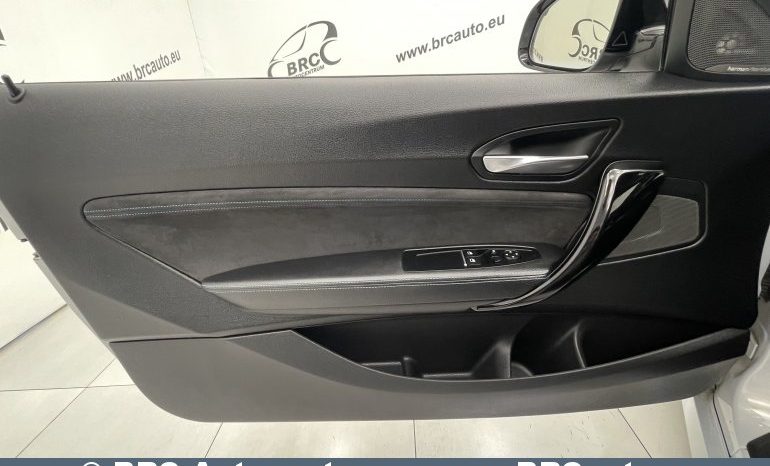 
								BMW M2 Competition Automatas 2020 full									