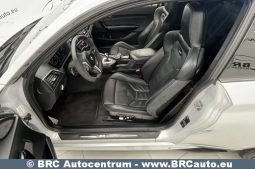 
										BMW M2 Competition Automatas 2020 full									