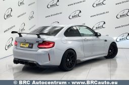
										BMW M2 Competition Automatas 2020 full									