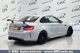 BMW M2 Competition Automatas 2020