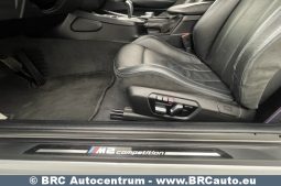 
										BMW M2 Competition Automatas 2020 full									