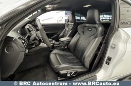 
										BMW M2 Competition Automatas 2020 full									