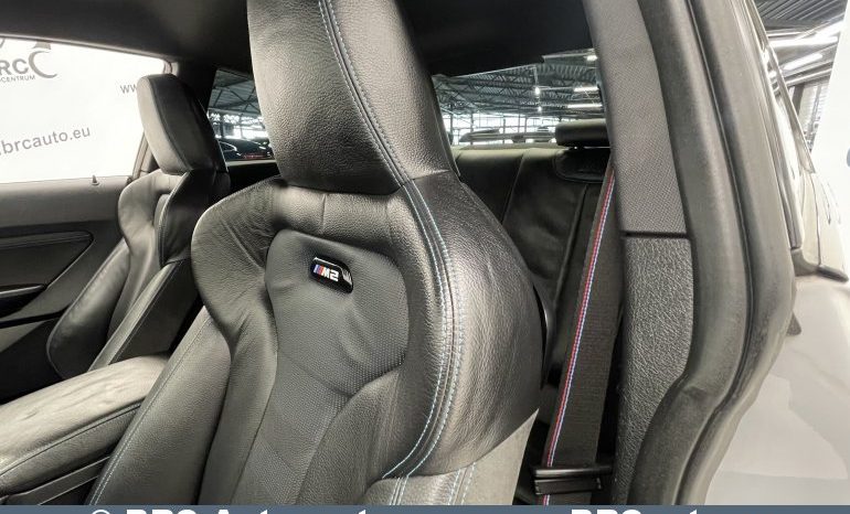 
								BMW M2 Competition Automatas 2020 full									