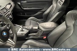 
										BMW M2 Competition Automatas 2020 full									