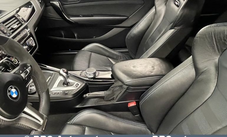 
								BMW M2 Competition Automatas 2020 full									