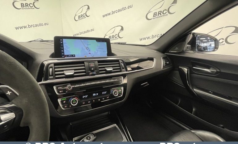 
								BMW M2 Competition Automatas 2020 full									