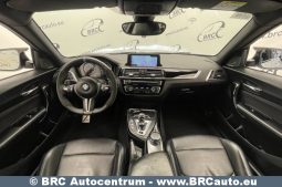 
										BMW M2 Competition Automatas 2020 full									