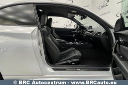 
										BMW M2 Competition Automatas 2020 full									