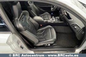 BMW M2 Competition Automatas 2020