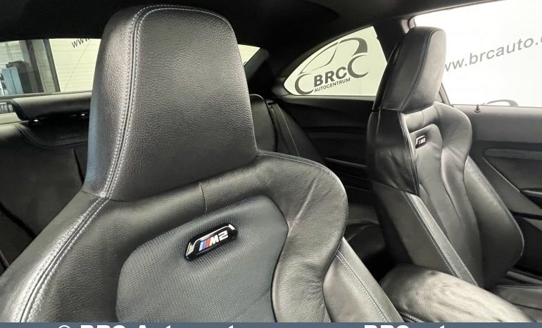 
								BMW M2 Competition Automatas 2020 full									