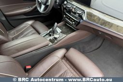
										BMW M550 4.4 xDrive Automatas 2018 full									