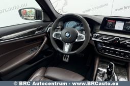 
										BMW M550 4.4 xDrive Automatas 2018 full									
