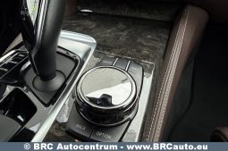 
										BMW M550 4.4 xDrive Automatas 2018 full									