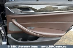 
										BMW M550 4.4 xDrive Automatas 2018 full									