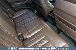 
										BMW M550 4.4 xDrive Automatas 2018 full									