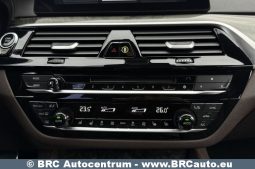 
										BMW M550 4.4 xDrive Automatas 2018 full									